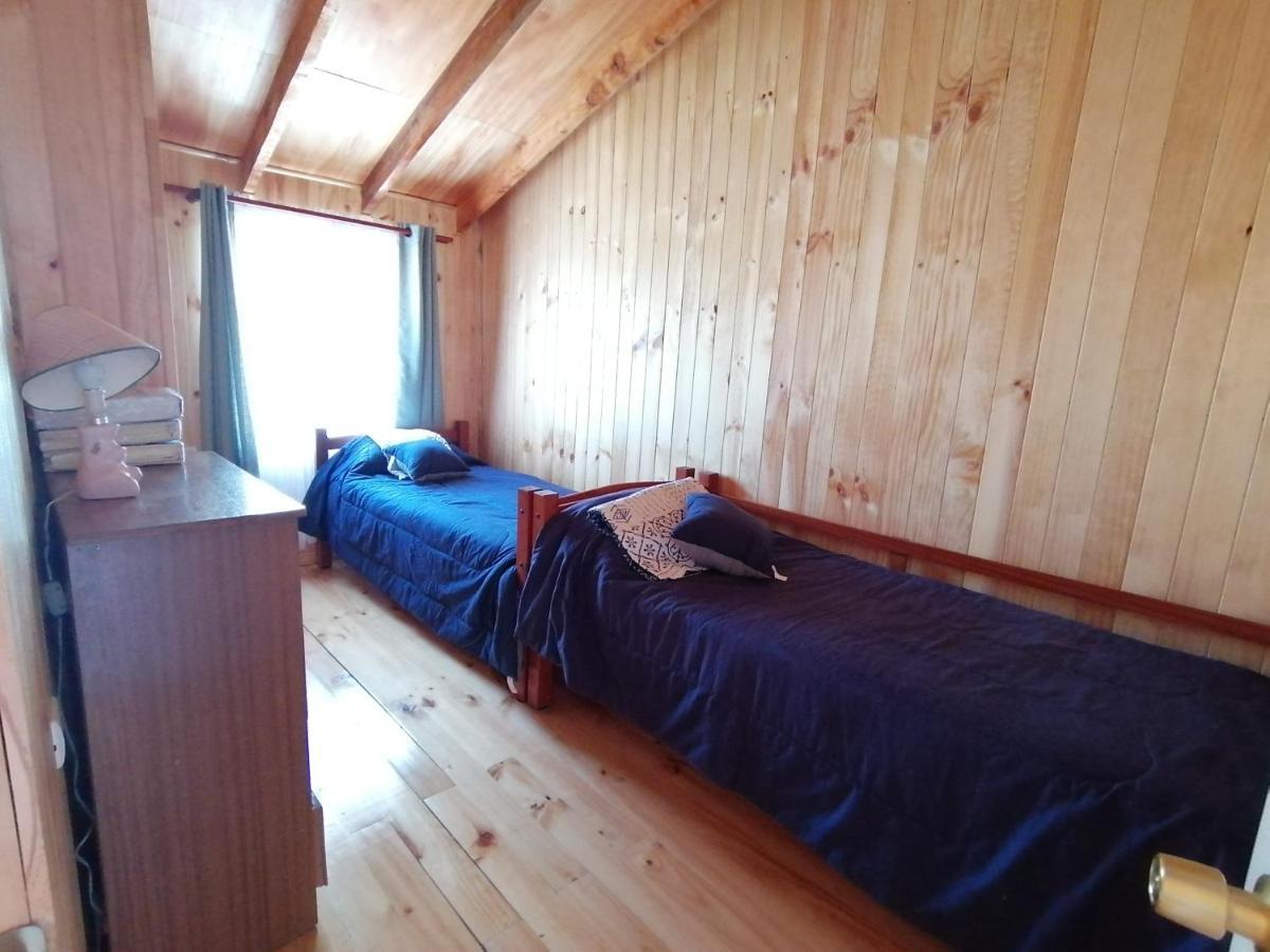 Departamentos Y Cabanas أنكود المظهر الخارجي الصورة